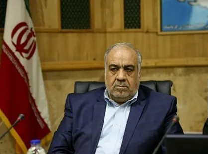استانداری کرمانشاه با محتکران اقلام بهداشتی برخورد کند