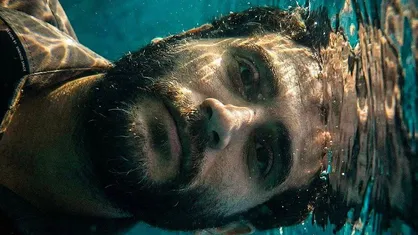 پوستر فیلم سینمایی&nbsp; "جانشین" منتشر شد