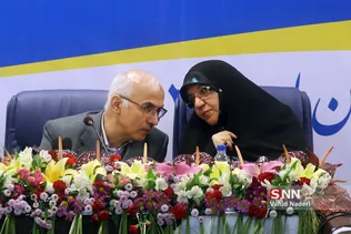 معاونین 