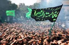 مراسم عزاداری فاطمیه در مسجد دانشگاه امام صادق (ع) برگزار می‌شود