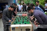جشن بزرگ شریف زیبای من