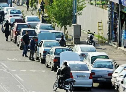 برخورد قاطع با بی&zwnj;نظمی شهری؛ ثبت ۷ میلیون تخلف ساکن در پایتخت