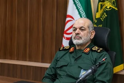 پیام فرمانده کل سپاه پس از قهرمانی والیبالیست&zwnj;های نوجوان ایران
