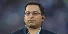 سخنگو و مدیر روابط عمومی فدراسیون فوتبال استعفا کرد