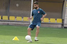 در آستانه سفر پرسپولیس به هند فرجی به سرنوشت شیری دچار می‌شود؟!