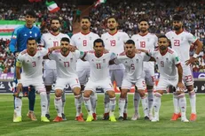 میزبانی ایران در بازی‌های مقدماتی جام جهانی در آستانه تعلیق
