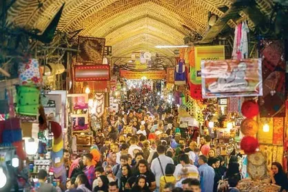 دولت به بهانه تنظیم بازار شب عید اقدام به واردات نکند/ اتاق اصناف مسئولیت نظارت بر بازار شب عید را بر عهده گرفته است