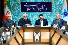 گسترش فضای انقلابی و حفظ کیان دانشگاه آزاد وظیفه‌ای اساسی است