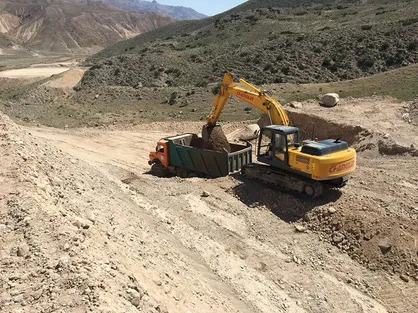 شهردار خرم&zwnj;آباد: جاده مسکن مهر کمالوند به بیرانشهر وصل می&zwnj;شود