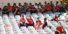 اعلام برنامه فروش بلیت بازی پرسپولیس و الشارجه/ قیمت بلیت مشخص شد