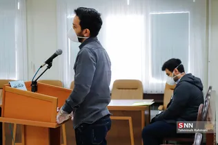 دومین جلسه رسیدگی به اتهامات 21 متهم دایر بر اخلال در نظام اقتصادی