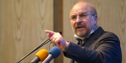 قالیباف: دولت در عمل به مصوبه مجلس لحظه&zwnj;ای درنگ نکرد / غنی سازی ۲۰ درصد از زمانبندی جلوتر است