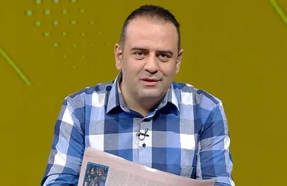 توهین زشت مجری صداوسیما به امیرکبیر: &laquo;برای تولدش لیف بگیریم!&raquo;/ عذرخواهی وحید رونقی بعد از ۷ دقیقه + صوت