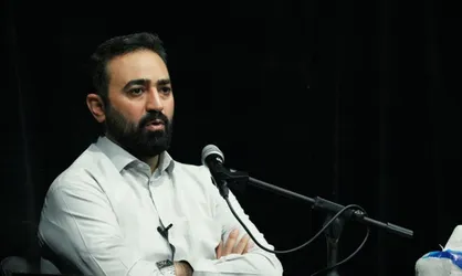 از هنر قدسی در نگاه شهید آوینی تا رسانه&zwnj;ای که مهندسی می&zwnj;کند