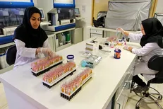 دفتر محصولات دانش‌بنیان زیستی ایرانی در مالزی دایر شد