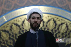 حرکت در مسیر علم و دانش محور اصلی مسئولیت دانشگاهیان است