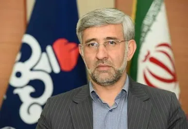 مدیر گازرسانی ایران: خط قرمز دولت حفظ گاز خانگی است