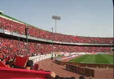 بلیت‌فروشی دیدار پرسپولیس و ذوب آهن در ورزشگاه انجام می‌شود