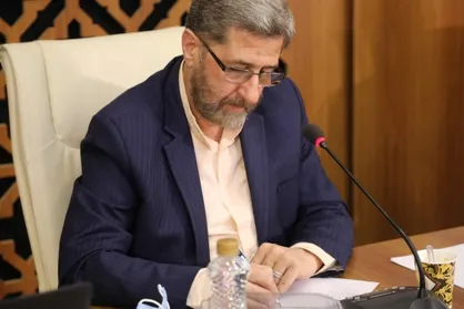 یادداشت معاون سیما درباره پنجمین جشنواره تلویزیونی مستند