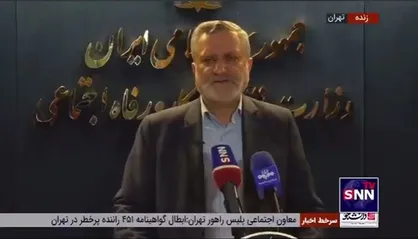 دستمزد کارگران ۳۵ درصد افزایش یافت