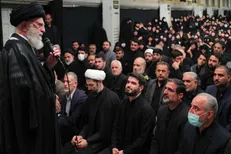 نماهنگ راه اراده ها