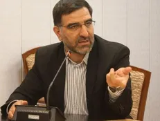 امیرآبادی: روحانی شجاعت دولت در جراحی اقتصادی را تحسین کرد / رئیسی گفت خودم رفتم روی مین که کار یکسره شود