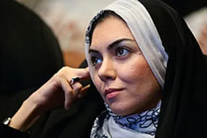 &laquo;آزاده نامداری&raquo; درگذشت