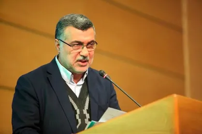 آمادگی کامل حوزه سلامت برای مراسم تشییع قائد شهید انقلاب در تهران، قم و مشهد
