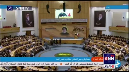 ایمانی پور: ولایت&zwnj;پذیری بزرگ&zwnj;ترین ویژگی شخصیتی شهید سیدحسن نصرالله بود