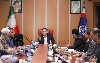 ساخت ۴ فروند کشتی توسط بخش خصوصی داخلی