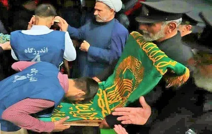 ۸۸۸ زندانی در خراسان&zwnj;رضوی آزاد شدند
