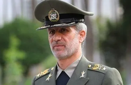 رونمایی از نخستین موتور &laquo;واترجت&raquo; ملی