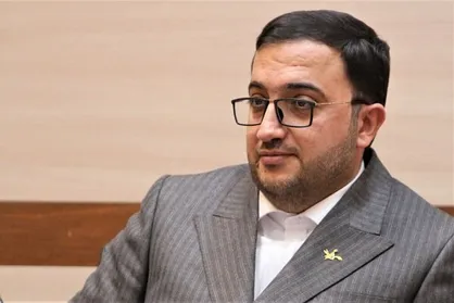 قصه&zwnj;گویی به زبان اشاره در نمایشگاه بین&zwnj;المللی قرآن انجام می&zwnj;شود