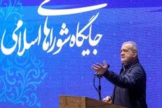 پزشکیان: اگر به دار و دسته خود رانتی دادیم آبروی مان را ببرند/ ما نمی‌خواهیم کسی را اخراج کنیم+فیلم