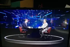تشریح پدافند غیرعامل در برنامه امروز «صیانت پایدار»