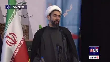 حجت الاسلام رستمی: ۸۰۰ گروه جهادی و خیریه در فضای دانشگاهی کشور شناسایی شدند