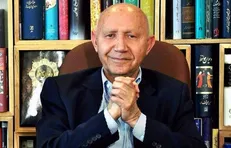 الهی قمشه‌ای: «شب یلدا» آغازی در تحول ارتباطات فرهنگی ایرانی‌ها