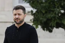پیشنهاد اوکراین برای برگزاری نشستی با حضور «ترامپ» و «پوتین»