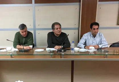 اعضای کادر فنی تیم&zwnj;های پایه پرسپولیس معرفی شدند