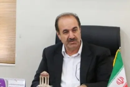 ۴۰۰ هزار نفر در حاشیه شهر شیراز سکونت دارند