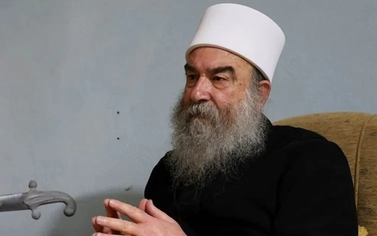 خوش رقصی حکمت الهجری برای صهیونیست‌ها؛ پشت پرده ماجرا چیست؟