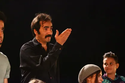 &laquo;هر کسی یا روز می&zwnj;میرد یا شب، من شبانه روز&raquo; یک میلیاردی شد