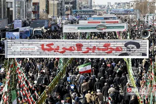 اربعین سردار