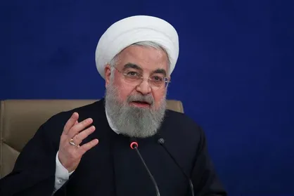 روحانی: همه کارها در مورد واکسن را انجام داده&zwnj;ایم، کار دولت بعد فقط تزریق است / اطلاعات بعضی نامزدها در مورد کرونا خیلی کم بود