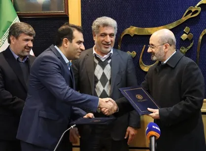 شتاب در چرخه تامین مسکن برای استادان جوان شریف