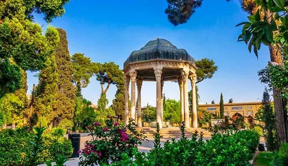 بیشترین سفر&zwnj;های عید فطر به مقصد شیراز انجام می&zwnj;شود