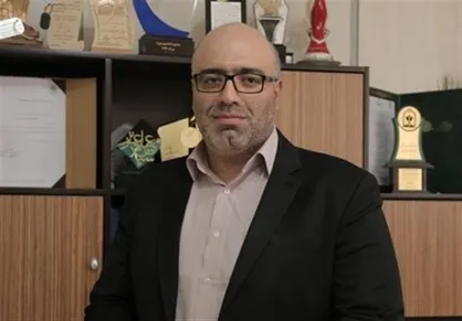 مدیرمسئول خبرگزاری پانا منصوب شد