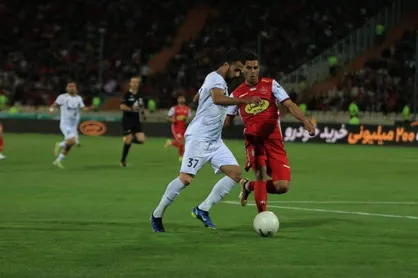 جایگاه نعمتی محکم&zwnj;تر از همیشه در پرسپولیس!