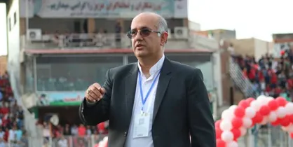 قائم مقام باشگاه نساجی: تا صبح هم گل می&zwnj;زدیم باز باید بازی مساوی می&zwnj;شد!
