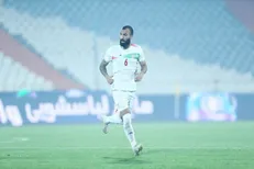 چشمی، سورپرایز احتمالی کی روش برابر انگلیس